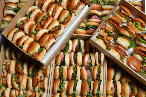 Host the Perfect House Gathering Without the Stress