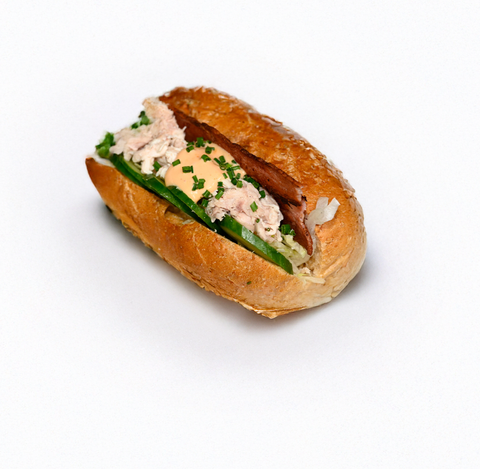 Club Roll - Individual