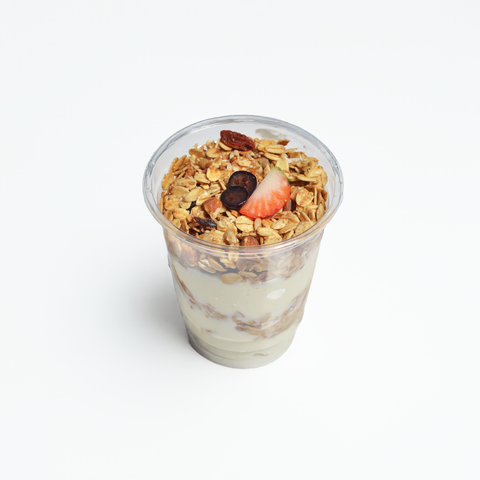 Granola Pot - Individual