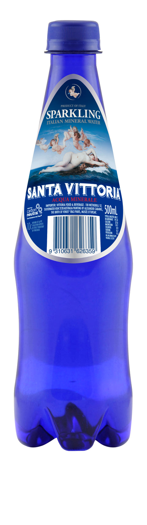 Santa Vittoria 250mL