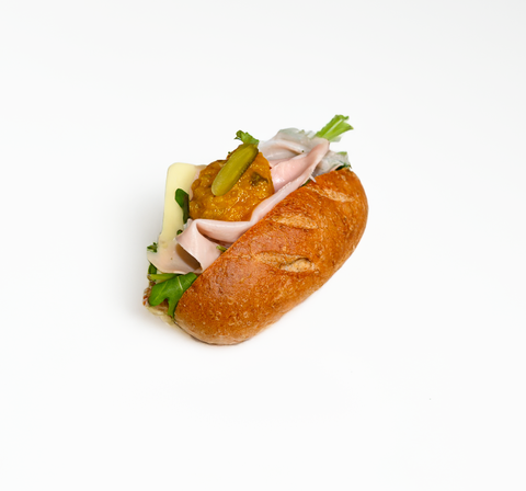 Ploughman’s Roll - Individual
