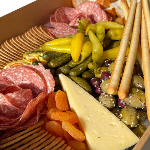 Antipasto Platter