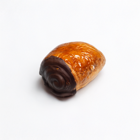 Pain Au Chocolat- Individual