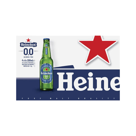 Heineken Zero