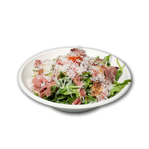 Rare Roast Beef Salad - Individual