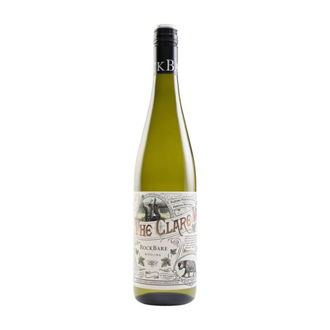 Rockbare Reisling