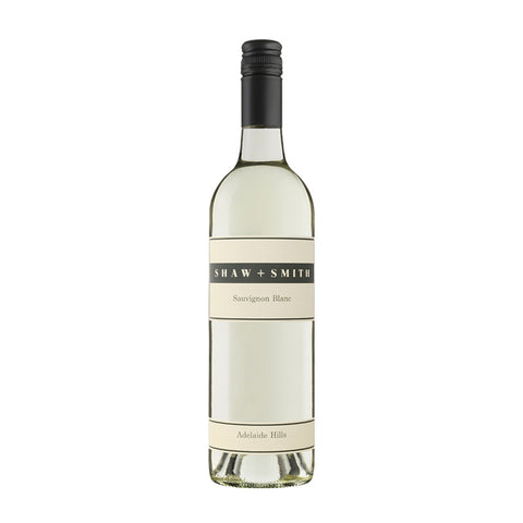 Shaw and Smith Sauvignon Blanc