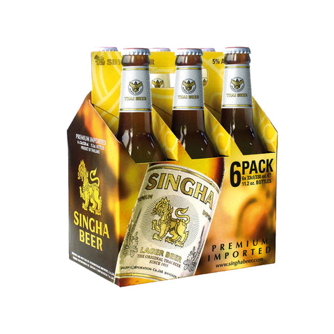 Singha