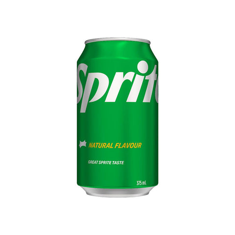 Sprite 375mL