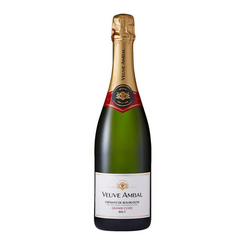 Veuve Ambal Cremant de Bourgogne Blanc De Blanc