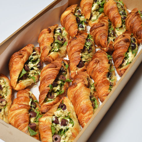 Breakfast Catering Sydney | Fresh Morning Meals Delivered