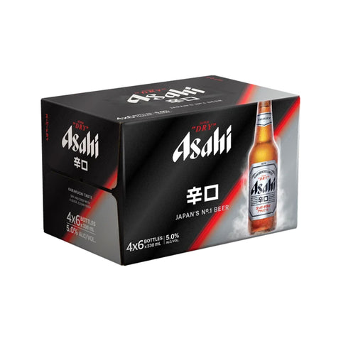 Asahi Super Dry