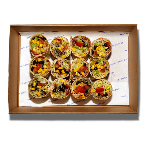 Burrito Wrap
