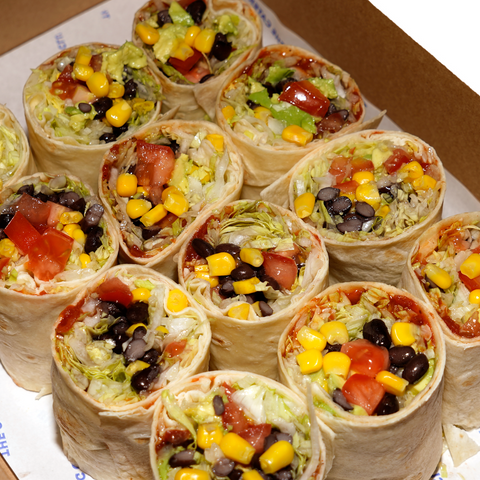 Burrito Wrap