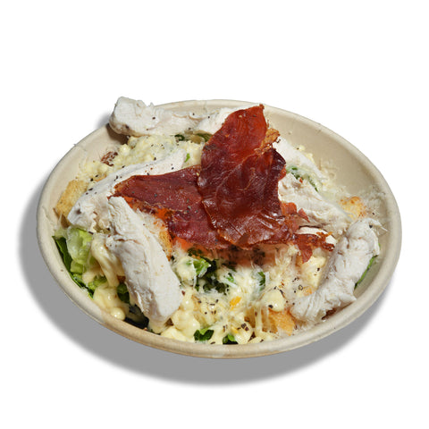 Caesar Salad - Individual