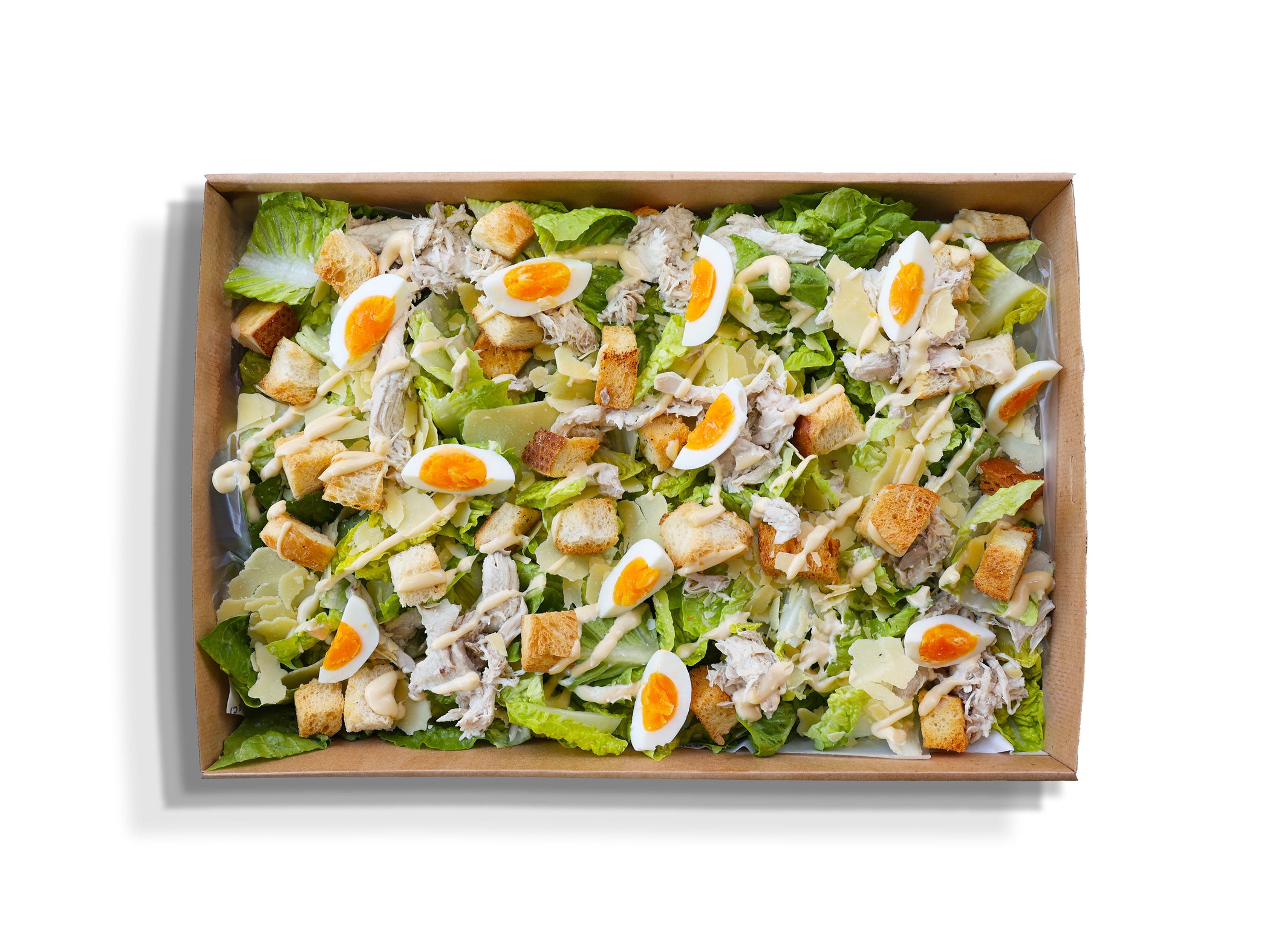 Caesar Salad – The Catering Club