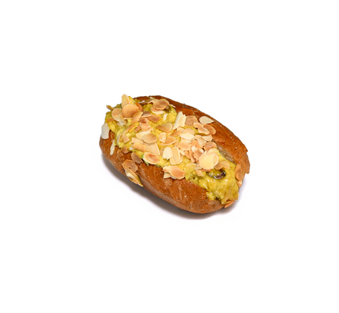 Poached Chicken Roll - Individual