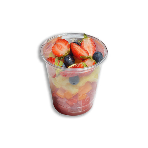 Fresh Fruit Pot - Individual