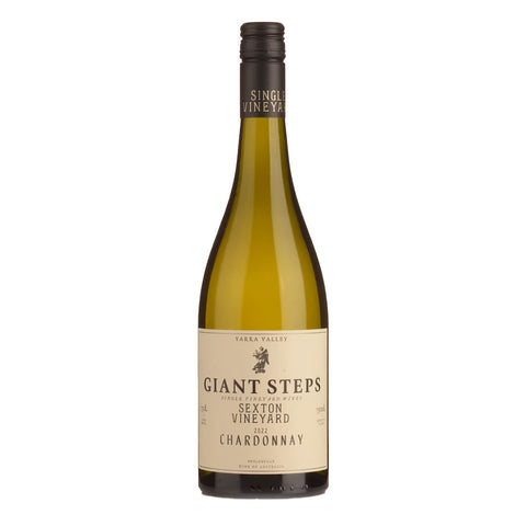 Giant Steps Sexton Vineyard Chardonnay