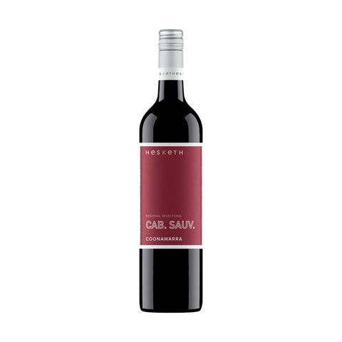 Hesketh Coonawarra Cabernet Sauvignon