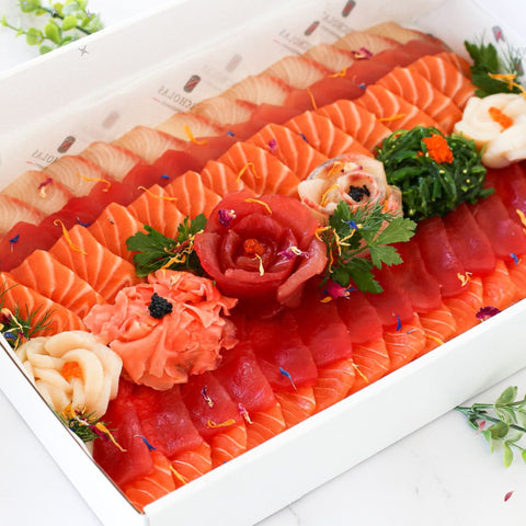 Seafood