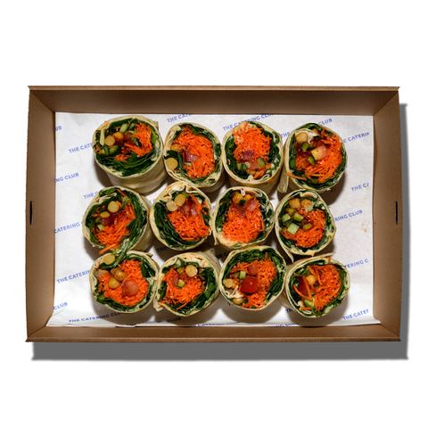 Vegan Wrap