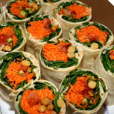 Vegan Wrap