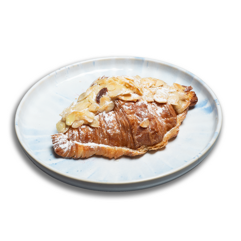Almond Croissant - Individual