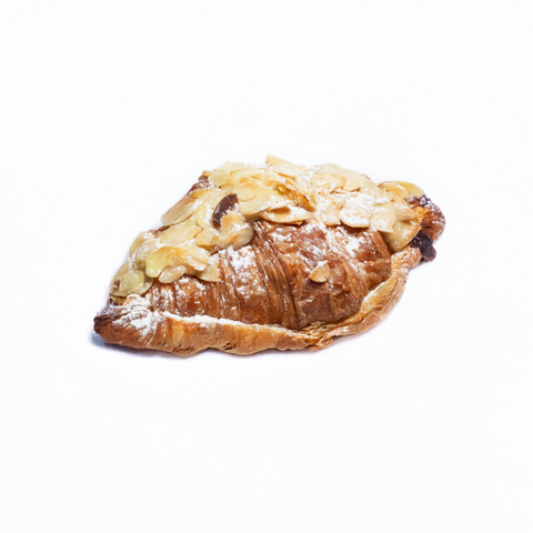 Almond Croissant - Individual
