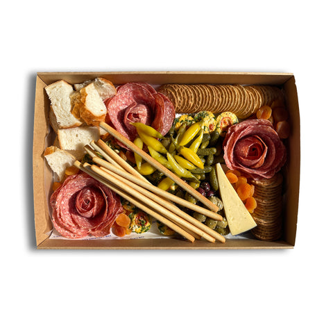 Antipasto Platter
