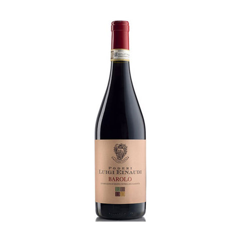Poderi Luigi Einaudi Barolo Ludo Dogliani