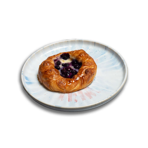 Blueberry Danish - Individual