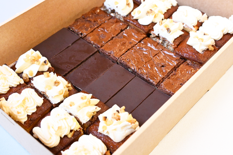 Morning & Afternoon Tea Platter