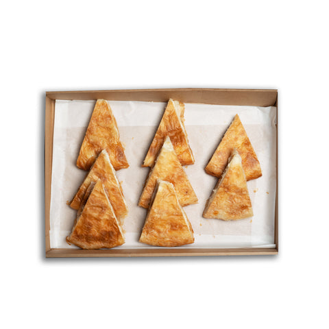 Cheese Burek Platter