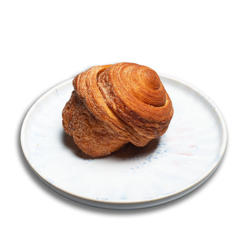 Cinnamon Bun - Individual