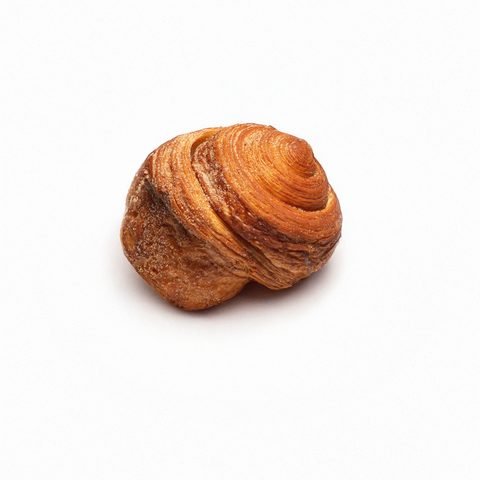 Cinnamon Bun - Individual