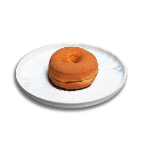 Cinnamon Doughnut - Individual