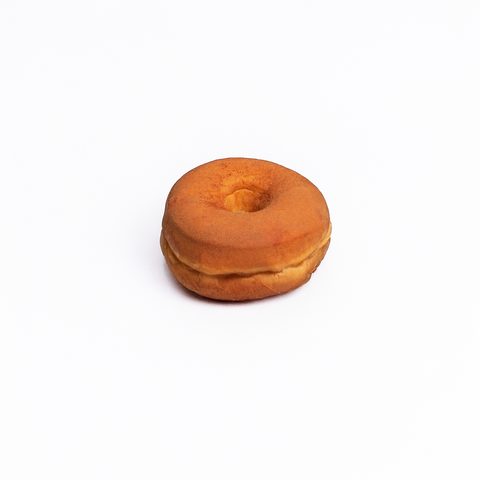 Cinnamon Doughnut - Individual