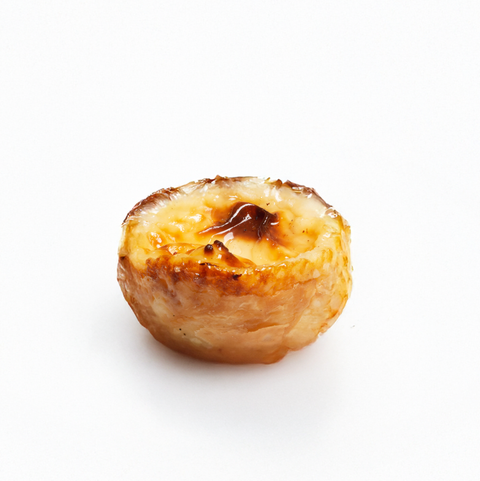 Custard Tart - Individual