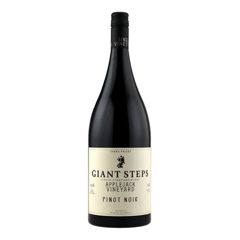 Giant Steps Applejack Vineyard Pinot Noir
