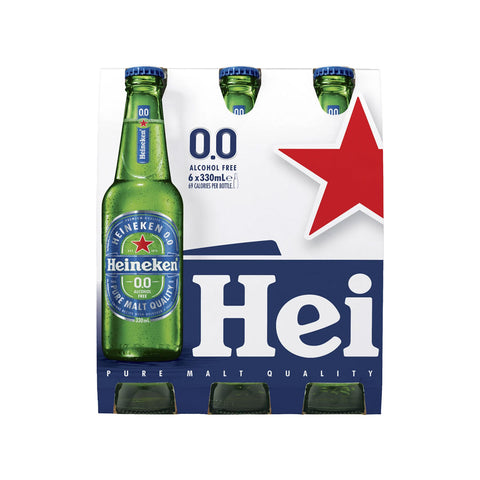 Heineken Zero