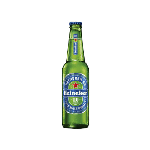 Heineken Zero