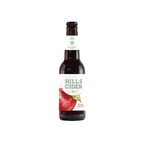Hills Pear Cider