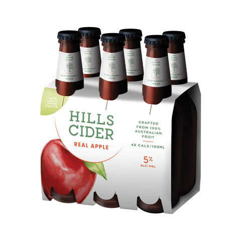 Hills Pear Cider