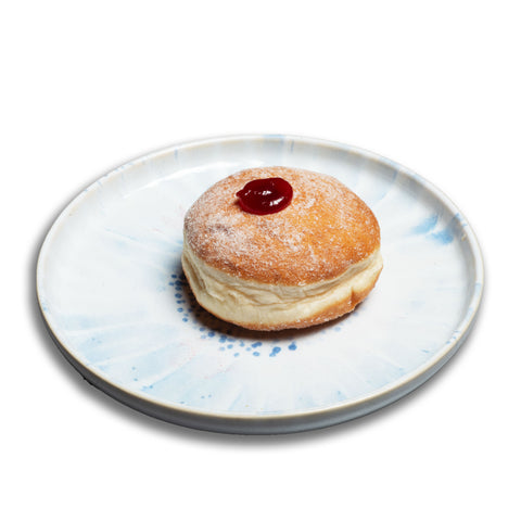 Jam Filled Doughnut - Individual