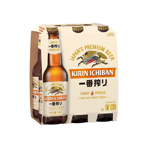 Kirin Ichiban