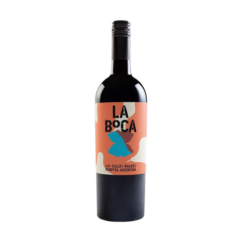La Boca Malbec