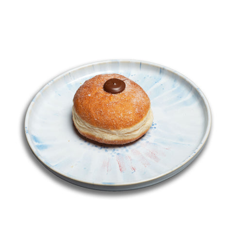 Nutella Filled Doughnut - Individual