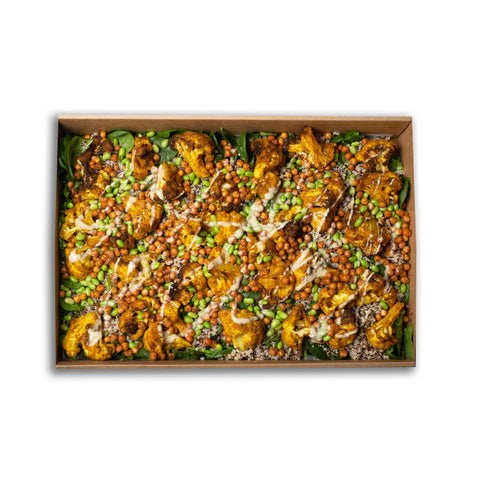 Quinoa Salad