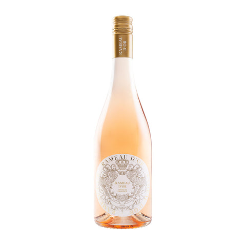 Rameau D'Or Rose